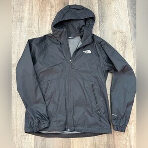 Men’s rain jacket